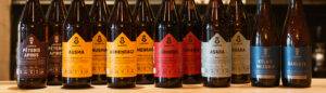 Amatalus craft beer