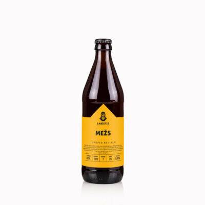Juniper Red Ale Mezs LABIETIS