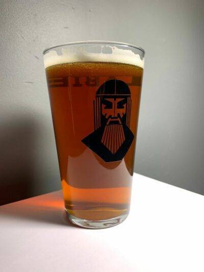 Labieša Glāze 0.5l