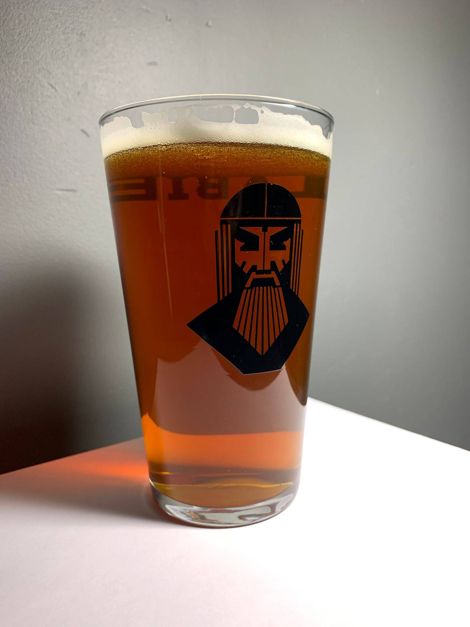 Labieša Glāze 0.5l