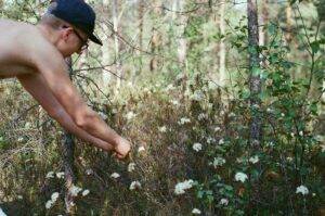 Alus daritava Pagan Brews LABIETIS