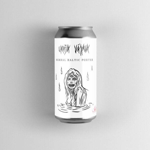 Lake Mermaid 7%