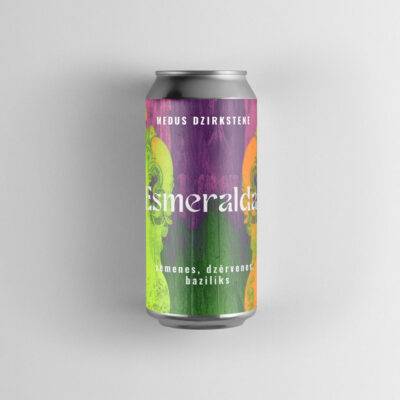 Esmeralda