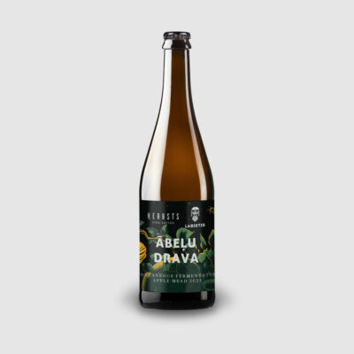 Ābeļu drava 6.9% (750ml)