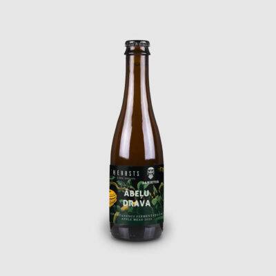 Ābeļu drava 6.9% (375ml)