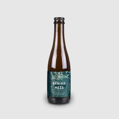 Ķēniņa mežs 11% (375ml)