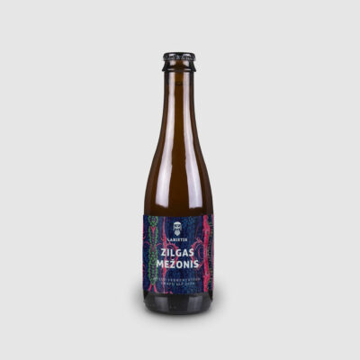 Zilgas mežonis 6,3% (375ml)