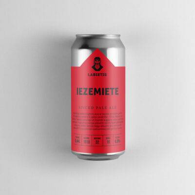Iezemiete 6%