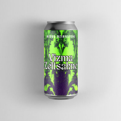 Vizma Zeltsakne