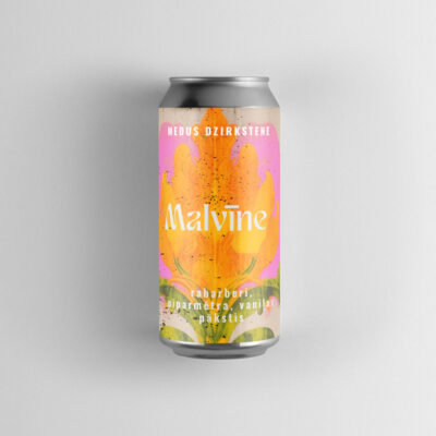 Malvīne