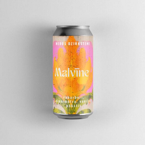 Malvīne