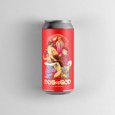 Dog of God 6%