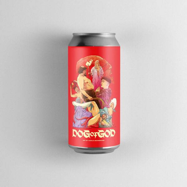 Dog of God 6%