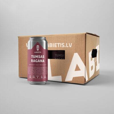 Tumsas ragana 15.6% (12 gab.)