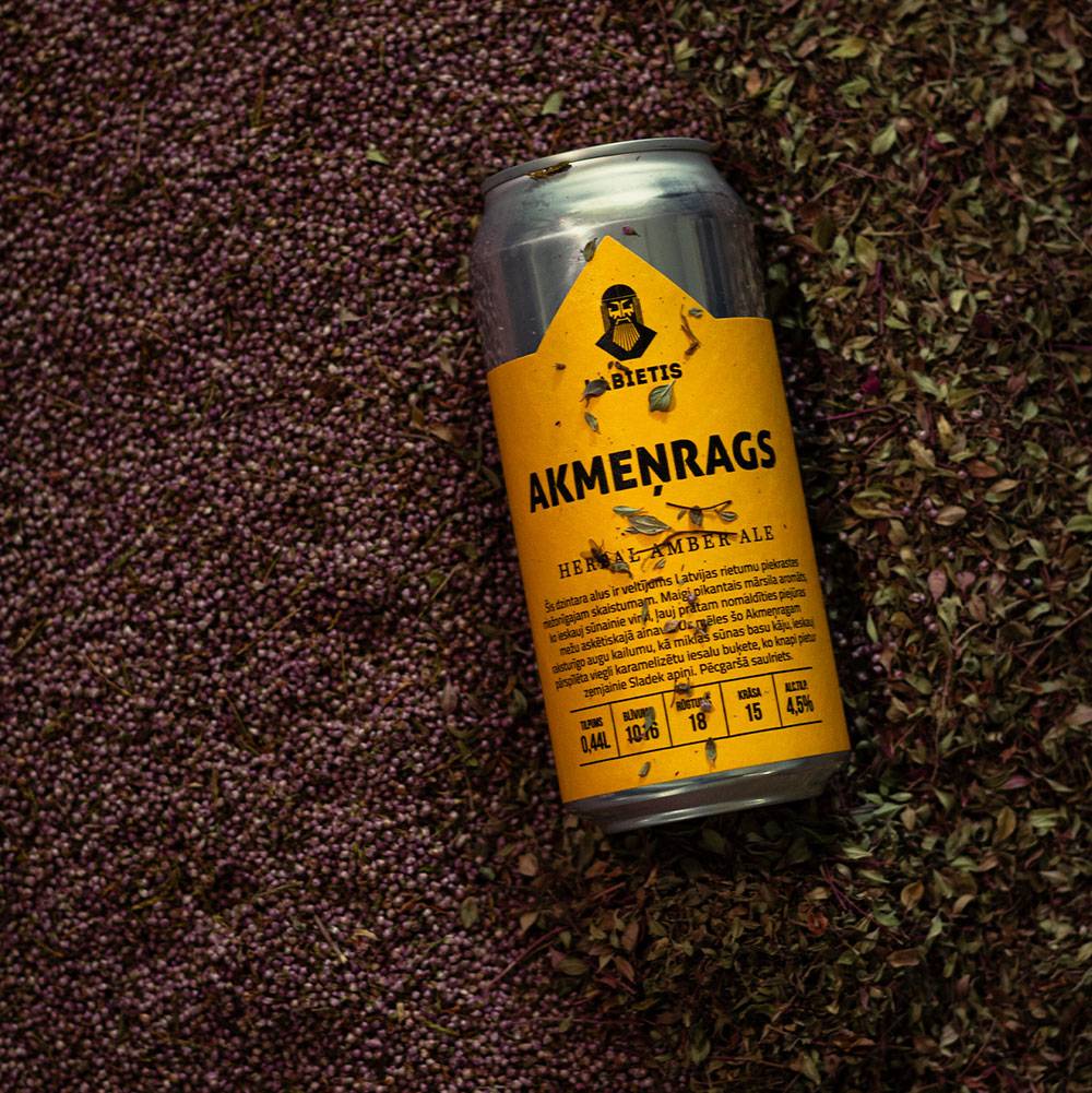 Akmenrags_herrbal_amber_ale
