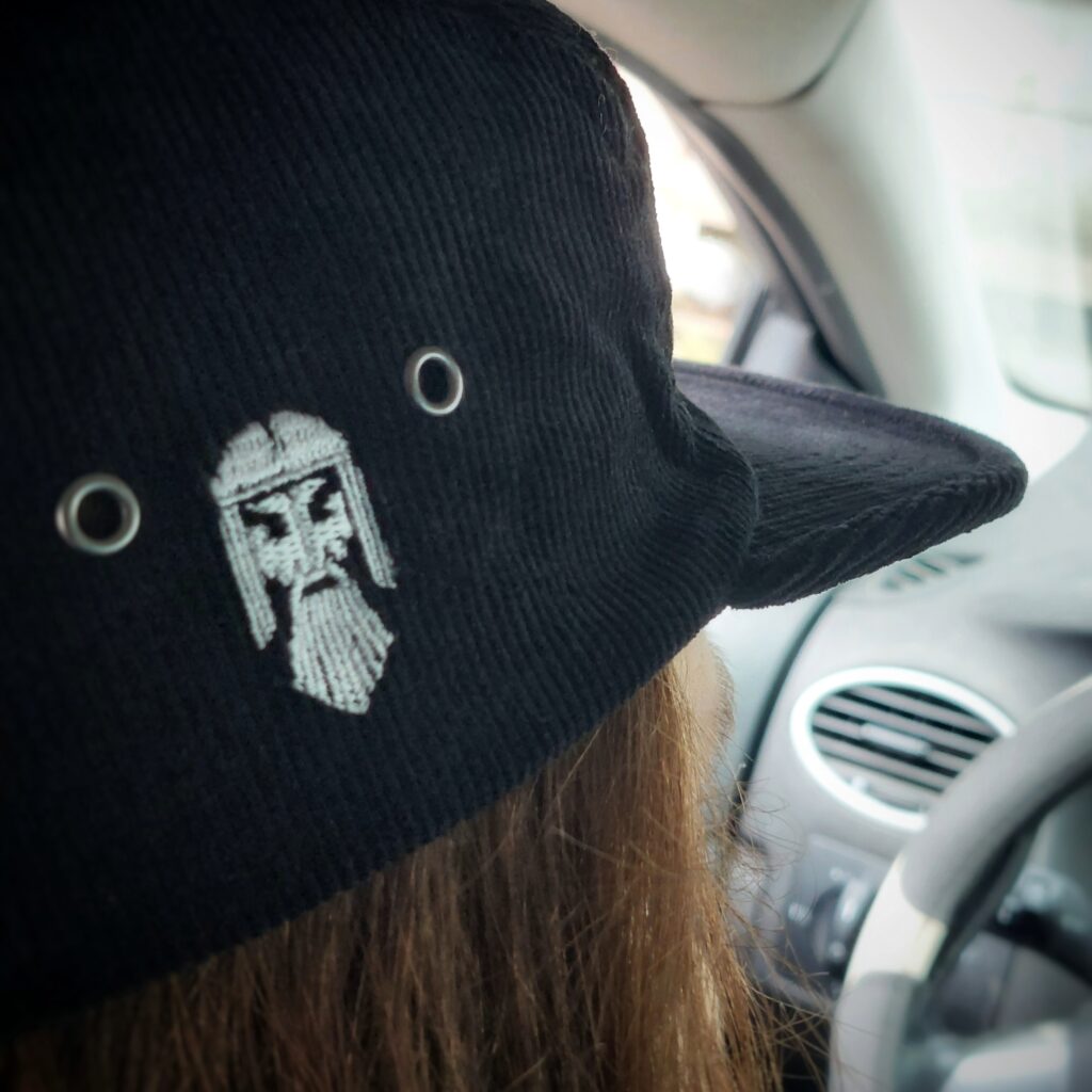 pagan_crew_labietis_cap