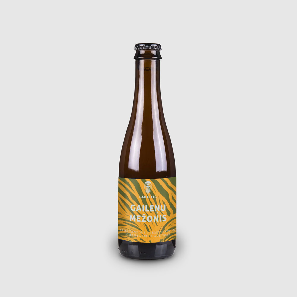 Chantarelle_wilding_375ml