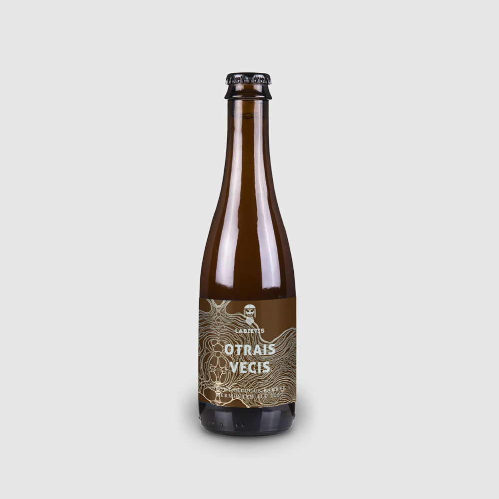 Otrais_vecis_375ml