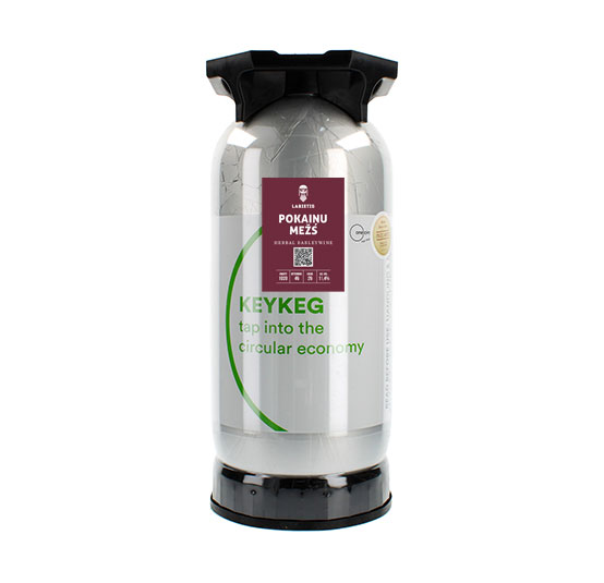 Pokainu_mezs_20l_kegs